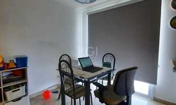 Imagem 2: Porto Alegre - Casa Padrão - Campo Novo