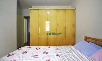 Imagem 7: Apartamento com 2 dormitórios à venda, 60 m² por R$ 240.000 - Parque Pinheiros - Taboão da