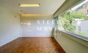 Imagem 4: Lagoa, Apartamento espetacular com vista total para Lagoa Rodrigo de Freitas, Morro Dois I