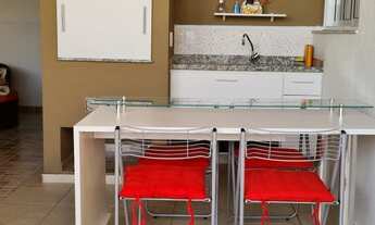 Imagem 7: Casa de condomínio para venda tem 173 metros quadrados com 3 quartos