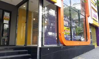 Imagem 3: Ponto comercial para alugar, 250m² (2 andares)por R$38.000 - AUGUSTA (450m ao metrô Consol