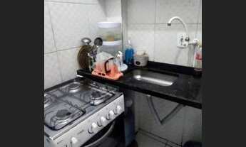 Imagem 7: Apartamento com 1 dormitório à venda, 15 m² - Alto - Teresópolis/RJ