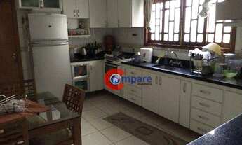 Imagem 4: Sobrado à venda, 203 m² por R$ 905.000,00 - Gopoúva - Guarulhos/SP