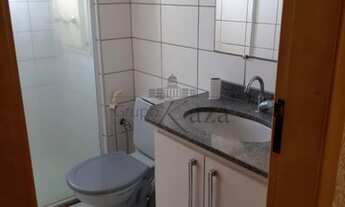 Imagem 9: Apartamento - Jardim América - Residencial Mônaco - 60m² - 2 Dormitórios