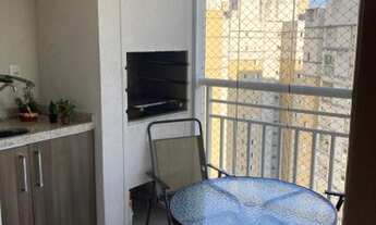 Imagem 4: Apartamento para venda com 80 metros quadrados com 3 quartos