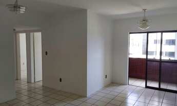 Imagem: Vendo Apartamento 82m² / elevador / varanda