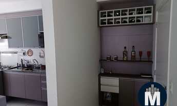 Imagem 6: Apto no BETHAVILLE á Venda 3 Quartos, Suíte, 2 Vagas de garagem - Barueri