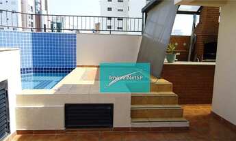 Imagem 2: Cobertura no Tatuapé