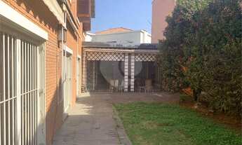 Imagem 4: São Paulo - Casa Comercial - CIDADE JARDIM