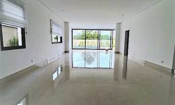 Imagem 4: CASA EM CONDOMÍNIO - ALPHAVILLE - SP