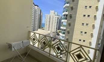 Imagem 4: Apartamento 03 quartos, 01 suíte em Itapuã vista mar