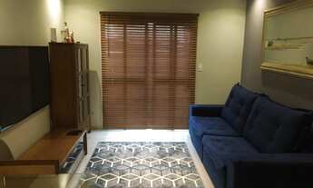 Imagem 1: Apartamento para venda 3 quartos sendo 01 suíte - Vila Bastos / Santo André