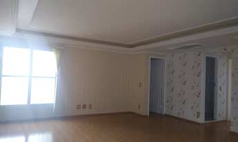 Imagem: Cobertura para venda possui 112 metros quadrados