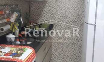 Imagem 3: Apartamento em Jardim Recanto dos Sonhos - Sumaré