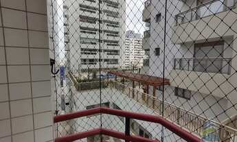 Imagem 7: Apartamento com 1 dorm, Canto do Forte, Praia Grande - R$ 245 mil, Cod: 12397