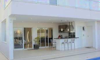 Imagem 2: Casa Seminova no Cond Burle Marx em Alphaville