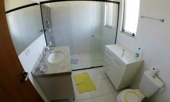 Imagem 4: Sobrado com 140,00 m², terreno possui 429,40 m²