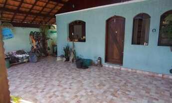 Imagem 2: Casa térrea para venda na Vila Carrão, terreno 8 x 20m