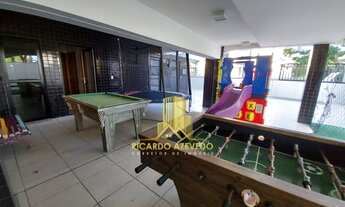 Imagem 4: Apto novo, 03 quartos, suíte, varanda e dce. Prox ao shopping