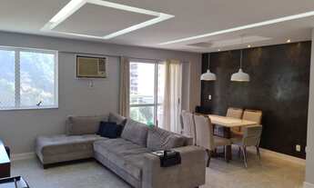 Imagem 3: Excelente apartamento 4 quartos com 165m2