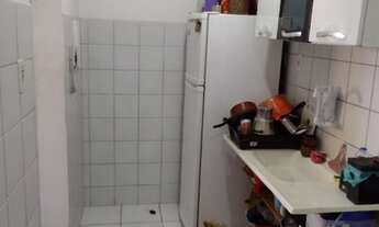 Imagem 6: APARTAMENTO SÃO CRISTOVÃO COND MORADA REAL NO ROSA ELZE