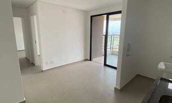 Imagem 3: Apartamento com 2 dormitórios, 54 m² - venda por R$ 560.000,00 ou aluguel por R$ 2.500,00