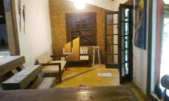 Imagem 3: Casa para venda com 200 metros quadrados com 4 quartos em Sertão do Piavu - São Sebastião