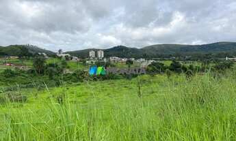 Imagem 2: SETE LAGOAS - Terreno Padrão - Eldorado