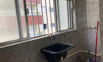 Imagem 6: Ap 1 Dorm 1 Vaga Boqueirão - Lado Praia 199 Mil