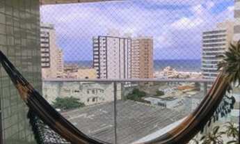 Imagem: 2 quartos em jardim armação vista mar