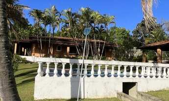 Imagem 4: Porto Feliz - Chácara 4 quartos 2 suítes piscina e área gourmet