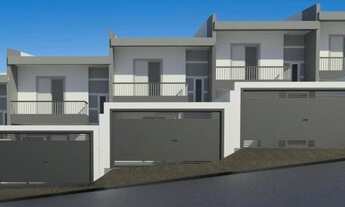 Imagem 7: Casas geminadas Jd. Oriental com 2 Suítes e 2 Vagas de Garagem - Osasco!