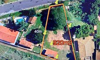 Imagem 6: Ótimo terreno para venda com 920 metros quadrados em Parque Xangrilá - Campinas - SP