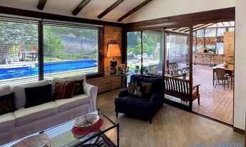 Imagem 2: CASA EM CONDOMÍNIO - JARDIM MEDITERRÂNEO - SP