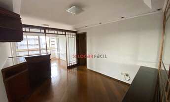 Imagem 6: Apartamento com 3 dormitórios para alugar, 90 m² por R$ 1.600/mês - Centro - Londrina/PR