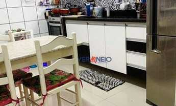 Imagem 4: Apartamento com 2 dormitórios à venda, 62 m² por R$ 260.000,00 - Guilhermina - Praia Grand