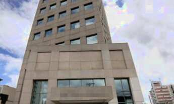 Imagem 5: CONJUNTO COMERCIAL NA CHÁCARA ZONA SUL DE SÃO PAULO