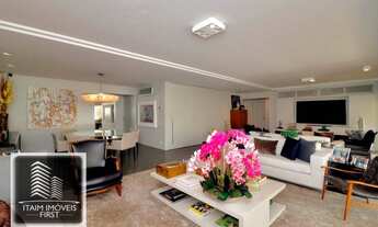 Imagem: Apartamento para venda com 232 metros quadrados