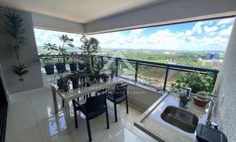 Imagem 5: Goiânia - Apartamento Padrão - Park Lozandes