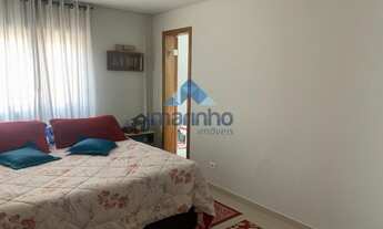 Imagem 6: Casa Em Condomínio Semi Mobiliada 134m² 3 Dorm.(2 Suítes) 2 Vagas Ahú Ref. 9016