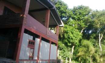 Imagem: Porto Alegre - Sítio - Ponta Grossa