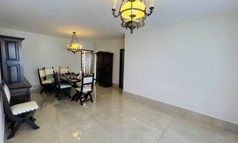 Imagem 7: Apartamento para venda tem 126 metros quadrados com 3 quartos em Centro - Botucatu