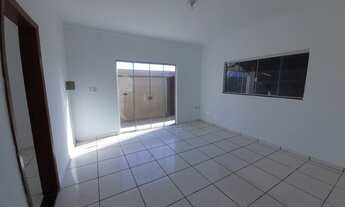 Imagem 7: Casa 04 quartos sendo 01 suíte - Setor Aeroporto - Luziânia