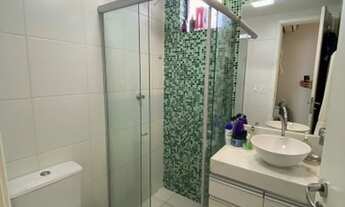 Imagem 7: 2 quartos com Planejados na Serraria