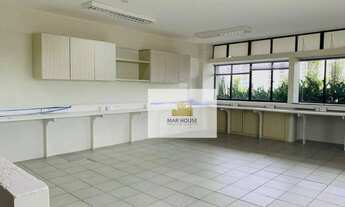 Imagem 4: Sala, 138 m² - venda por R$ 400.000,00 ou aluguel por R$ 1.964,00/mês - Imbiribeira - Reci