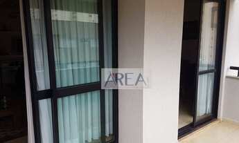 Imagem 3: Apartamento no Edifício Braúna, Zona Sul