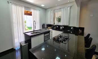 Imagem 5: CASA RESIDENCIAL em SALTO - SP, CONDOMÍNIO FECHADO VILLAGE HARAS SÃO LUIZ