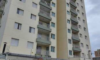 Imagem: Apartamento para venda em Quitaúna