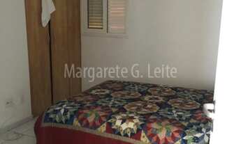 Imagem 2: Flat para aluguel e venda possui 97 metros quadrados com 2 quartos em Gonzaga - Santos - S