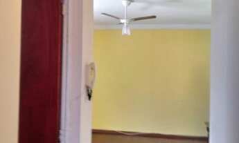 Imagem 3: Apartamento com 2 dormitórios, 60 m² - venda por R$ 230.000,00 ou aluguel por R$ 750,00/mê